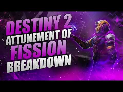 Destiny 2: BEST Warlock Subclass(Void walker) - Nova Warp Class Setup Guide (Tips and Tricks, PVP)