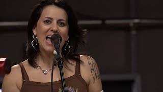 Jupiter Rising - Go! (Live)