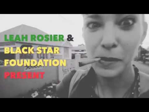 Leah Rosier - The Black Star Tracks | Promoclip