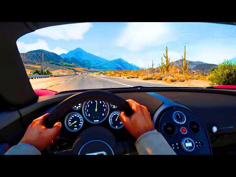 TOP 25 Best VR Driving Games (NOT Racing) You MUST Play