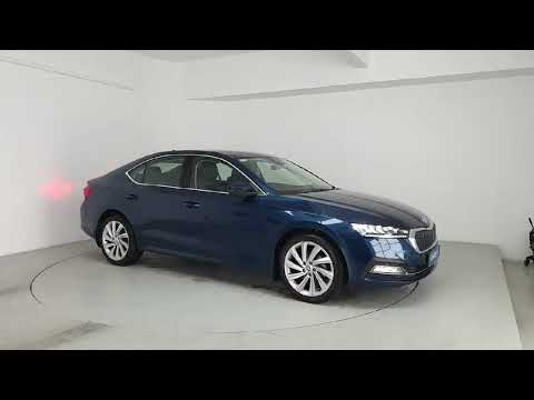 Skoda Octavia 130 Octavia STY 1.0tsi 110HP - Image 2