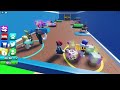Roblox Dreaming Simulator Walkthrough