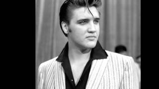 Elvis Presley // Fame and Fortune // Takes 2,4,5 &amp; Master