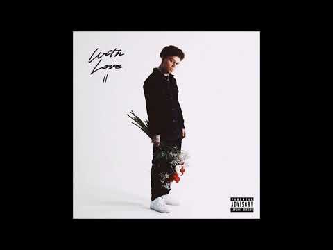 Phora - "La Luna" OFFICIAL VERSION