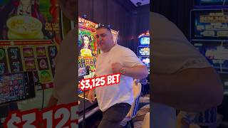 $3,125 Bet Bonus On Phoenix Link Slot #slots #shorts #vegas #jackpot