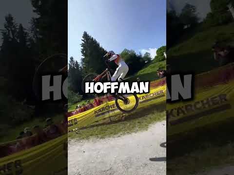 When Goldstone Wallride gap goes wrong