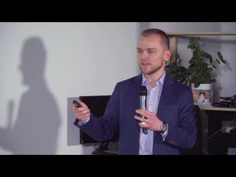 Augur Economy Case | Piotr Grudzien, Incentivai