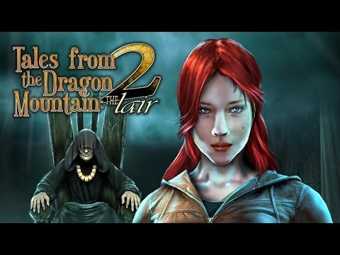 Tales From The Dragon Mountain 2: The Lair Steam Key GLOBAL - 1