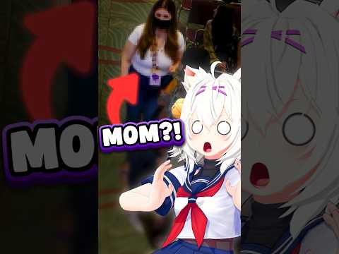 Filian's Mom Appeared on Stream? thumbnail