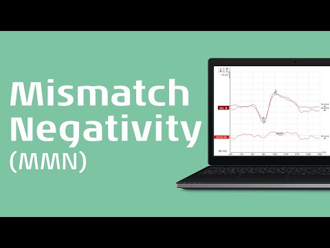 Mismatch Negativity (MMN) and its Clinical Applications