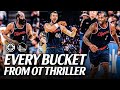 Every Clippers Bucket From Overtime Win Vs Warriors LA Clippers