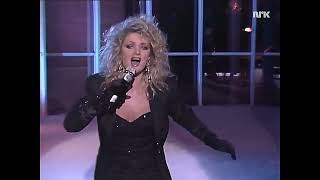 Bonnie Tyler - Against The Wind (Sub. Español)