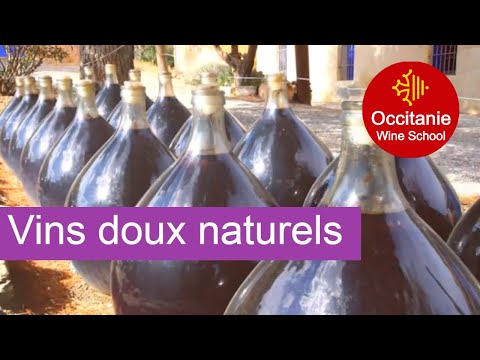 Mini masterclass #11: Les vins doux naturels