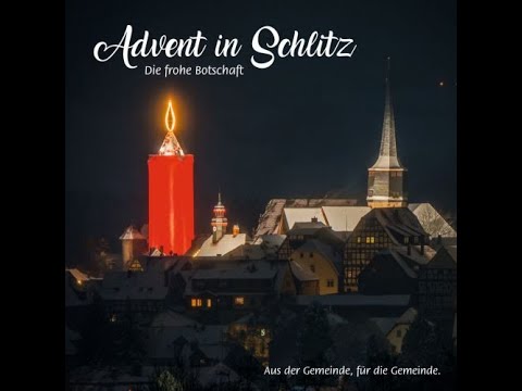 04 Die Schlitzer Kerze