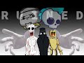 Were They Ruining SCP Content SCP Explained TheRubber