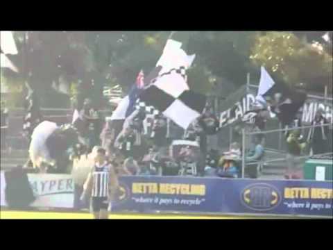 PACS at 2011 Round 9 SANFL - Port Adelaide v South Adelaide