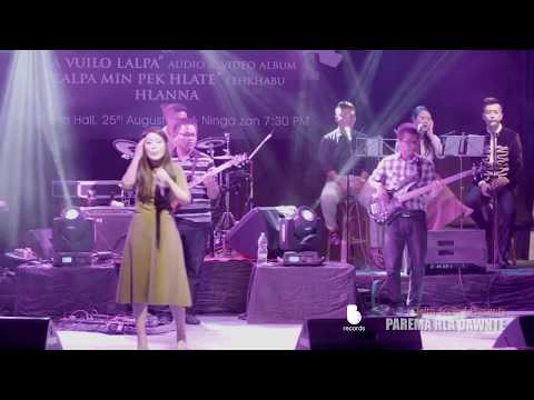 Jennifer - Ka hmangaih che Isu