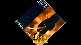Bill Boris - 1132 GRACE