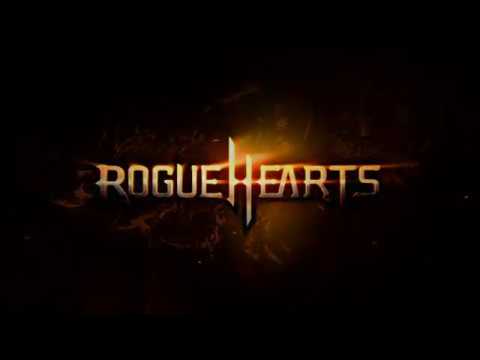 Видео Rogue Hearts #1
