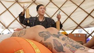 Más de 10.000 personas exploran terapias alternativas en el Medicine Festival de Reino Unido