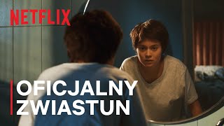 Otwórz Oczy | Oficjalny zwiastun | Netflix