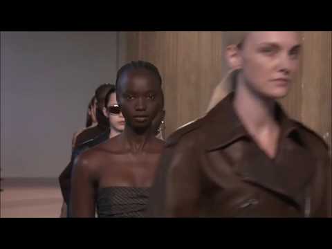 Salvatore Ferragamo autumn winter 2020-21