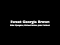 Eldar Djangirov - Sweet Georgia Brown