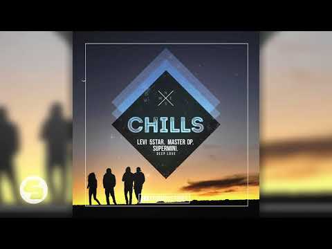 Levi 5Star, Master DP & Supermini - Deep Love (Instrumental Mix)
