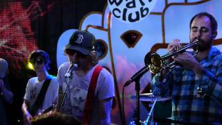 DIAMOND RUGS - CALL GIRL BLUES (:30 CLIP)