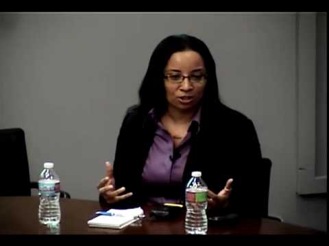 Journalism Director's Forum - Hugo Morales, Max Benavidez, Nicole Childers