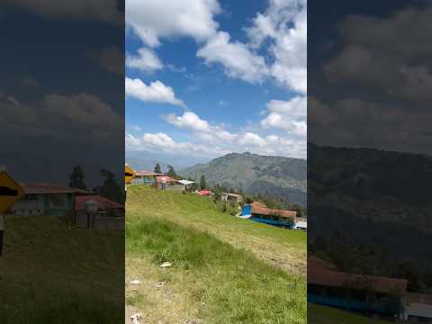 La Cascarilla Cutervo Cajamarca Perú 🇵🇪