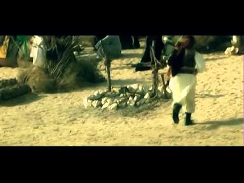 ⁣منع الماء عن الامام الحسين - هيهات منا الذلة