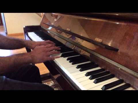 Moon River - Vince Guaraldi