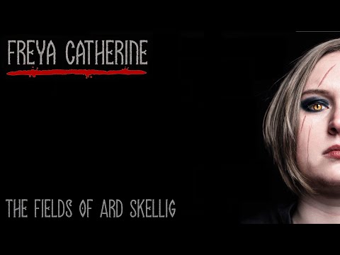 The Fields of Ard Skellig - The Witcher 3 | Freya Catherine [Epic Orchestral]