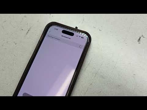 Setting Up Bose Surround Speakers 300 & 700 Using the Bose App