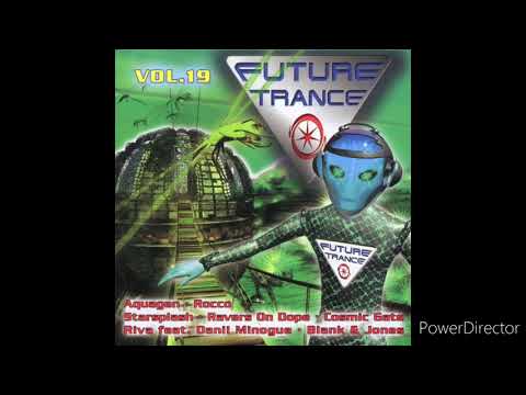 Future Trance.Vol 19 CD1