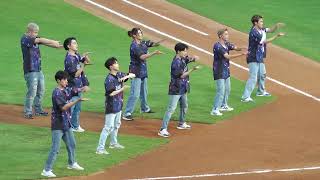 [實況] 原子少年 EP9 平行宇宙的另一個我(下)