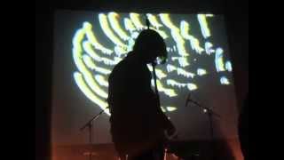 Suuns - Pie IX (Live @ Village Underground, London, 29/09/14)