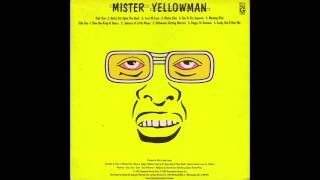 Yellowman - Morning Ride - Junjo - 82