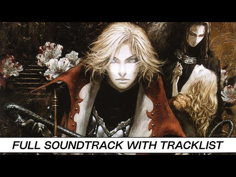 Castlevania: Lament of Innocence | Full OST with Timestamps | High Quality Soundtrack