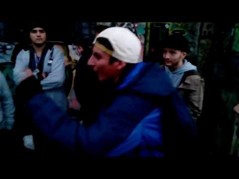 Crisor–Gioneid VS Montero–Before No Mercy vol4 VID 20160514 191523