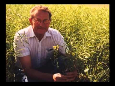 Genetic Matrix: The Schmeiser Case and the Fight for the Future of Life