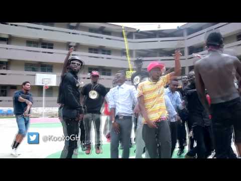 Kooko obia to ft guru by bb