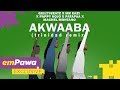 Machel Montano, GuiltyBeatz, Mr Eazi, Pappy Kojo & Patapaa - AKWAABA (Trinidad Remix) [Audio]