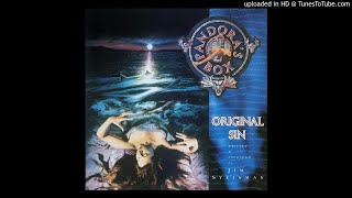 Pandora&#39;s Box - Original Sin
