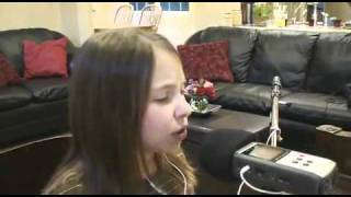 New Pair of Shoes   written by Anna Graceman Video by Anna Graceman   Myspace Video