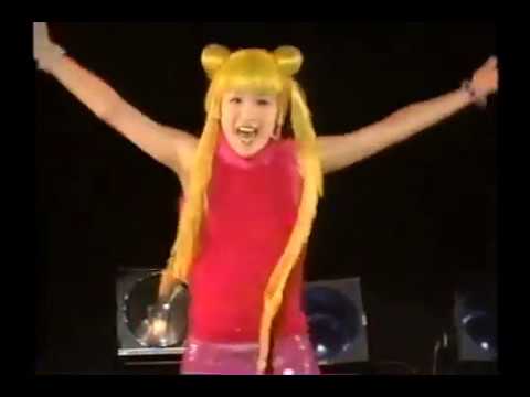 Sera Myu - Knockin' Down Hesitation (Mugen Gakuen Kaiteiban Fan Kansha)