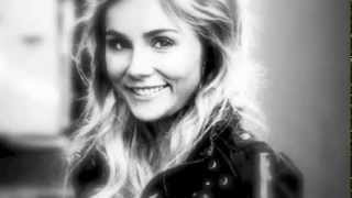 Black Roses by Clare Bowen/Scarlett O&#39;Connor- Nashville (pitched down)