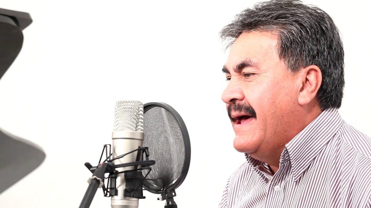 JULIO CESAR OCAMPO - LUIS ROJAS MIRANDA, Créeme