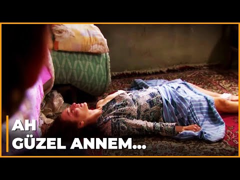 Osman, Malum Olaydan Sonra Annesini Gördü - Öyle Bir Geçer Zaman Ki 30. Bölüm